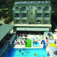 erkal resort hotel
