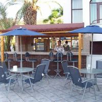 kemer hotel
