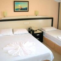 derya deniz hotel