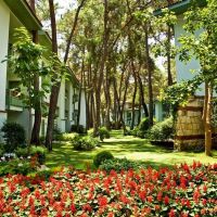 ulusoy kemer holiday club