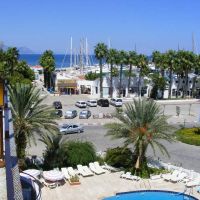 kemer hotel