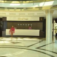 eldar resort hotel