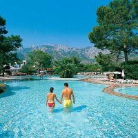 club phaselis