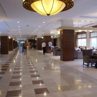 magic sun hotel