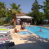 grand hotel derin