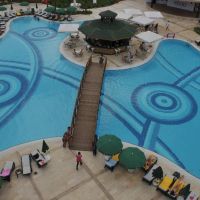eldar resort hotel