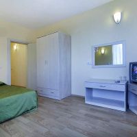 Limoncello Garden Hotel (ex. larissa garden )