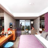 phaselis hill resort
