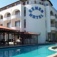 kemer hotel