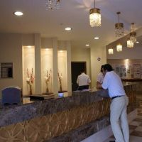 magic sun hotel