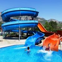 Limoncello Garden Hotel (ex. larissa garden )