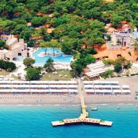 ulusoy kemer holiday club