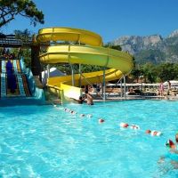 club phaselis