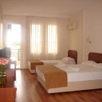 endam hotel