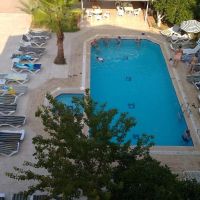 grand hotel derin