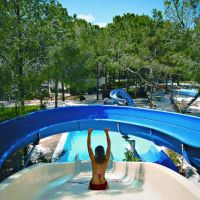 champion holiday village