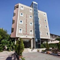 Limoncello Garden Hotel (ex. larissa garden )