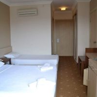 magic sun hotel
