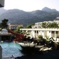 endam hotel