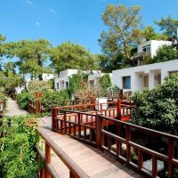 club phaselis