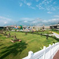 amara prestige hotel