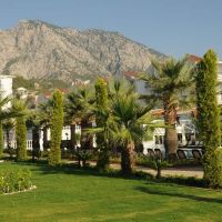 onkel hotels beldibi resort