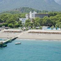 otium hotel life