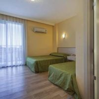 Limoncello Garden Hotel (ex. larissa garden )