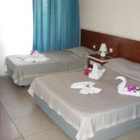 kemer hotel