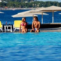 club phaselis