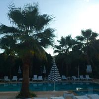 grand hotel derin