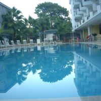 endam hotel