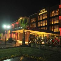 eldar resort hotel