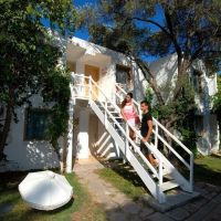 club phaselis