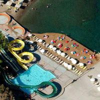 club phaselis