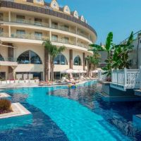 amara prestige hotel