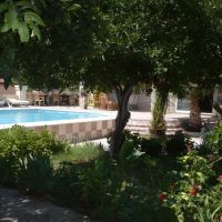 endam garden