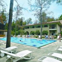 champion holiday village