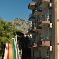 aybel inn hotel