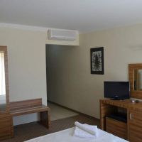 endam hotel