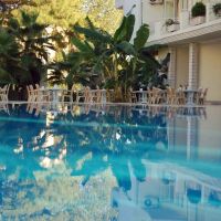 endam hotel