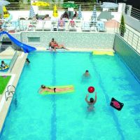erkal resort hotel