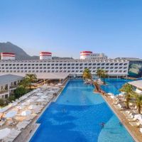 trans atlantik hotel ex.queen elizabet