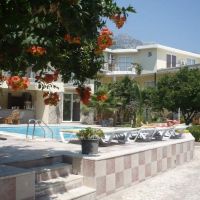 endam garden