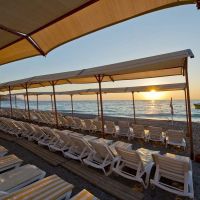 armas gul beach