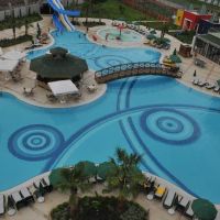 eldar resort hotel