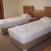 endam hotel