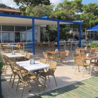 club hotel rama