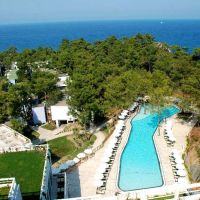 phaselis hill resort