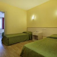 Limoncello Garden Hotel (ex. larissa garden )
